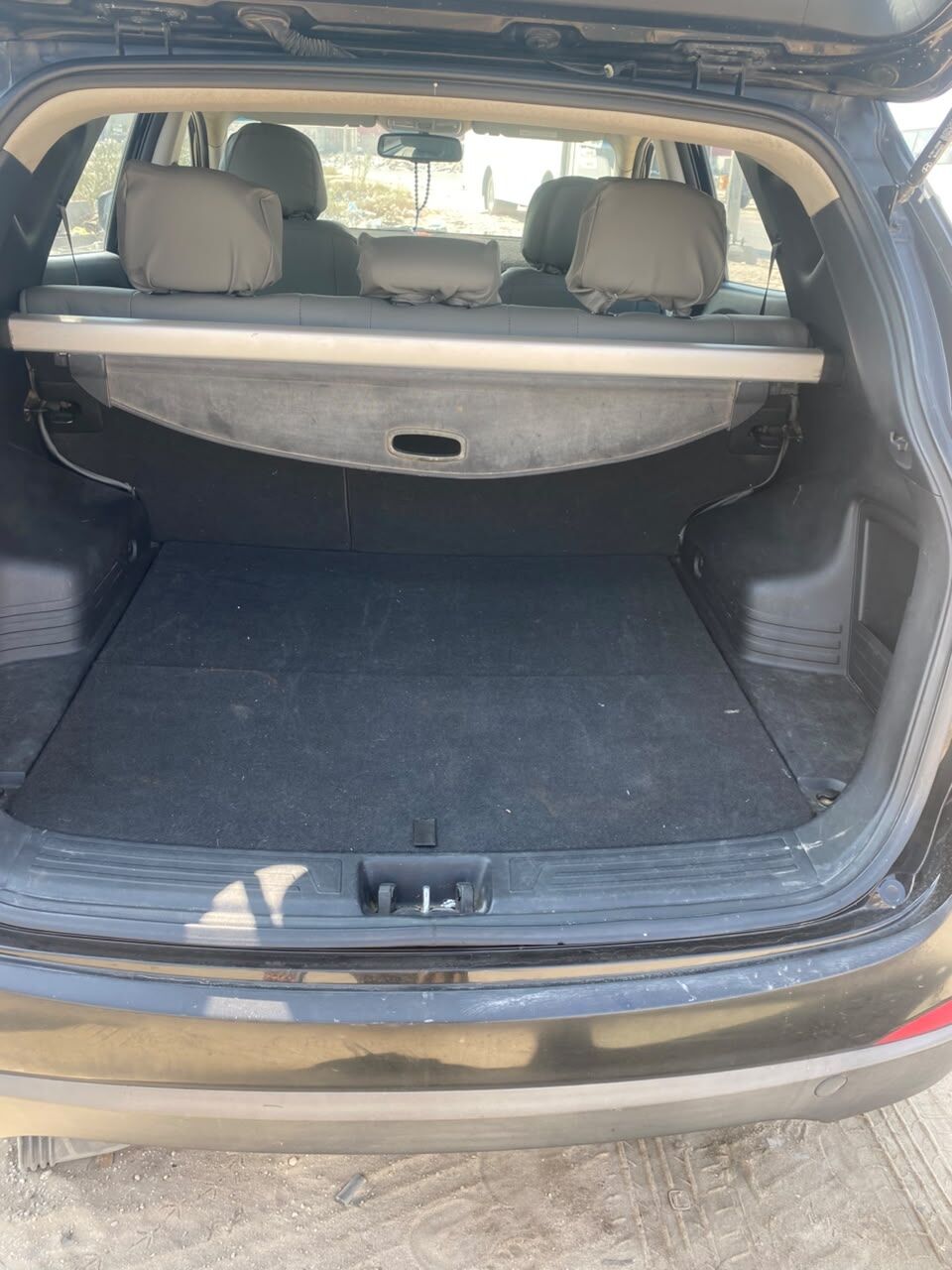 Jubail, Vehicles, Cars & Trucks , SAR 28000,  Hyundai Tucson,  2015,  Automatic,  450000 KM,