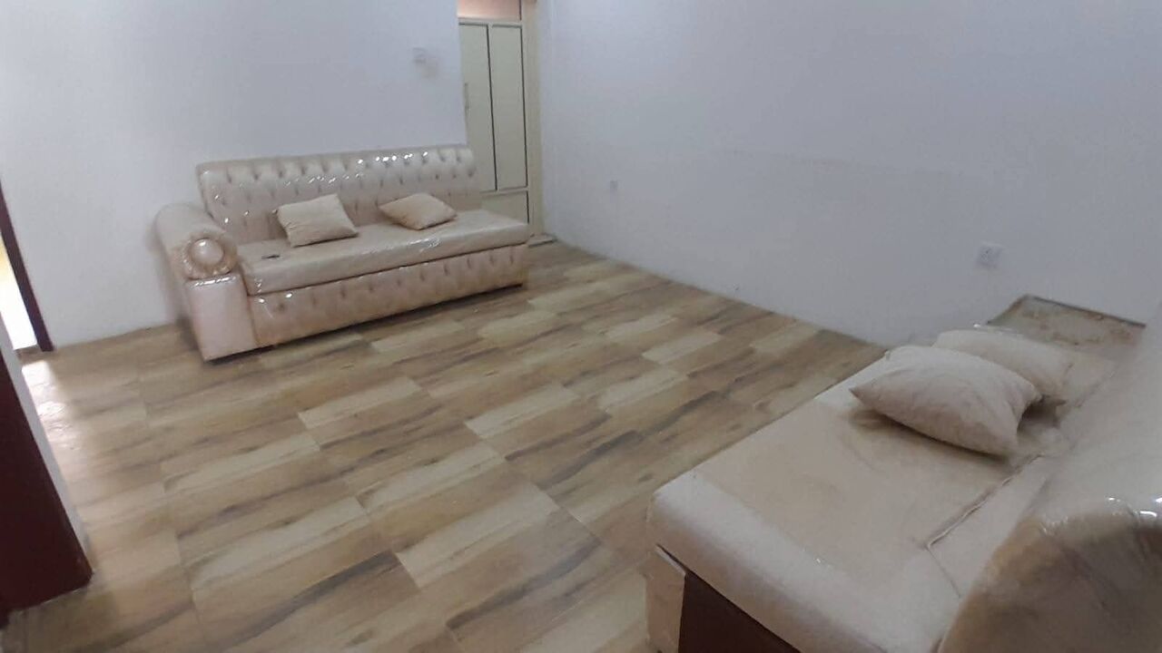 Gudaibiya, Apartments, Flats, Houses & Villas, BHD 280/month,  2 BR,  Gudaibiya:- 2Bhk Furnished Flat On Rent