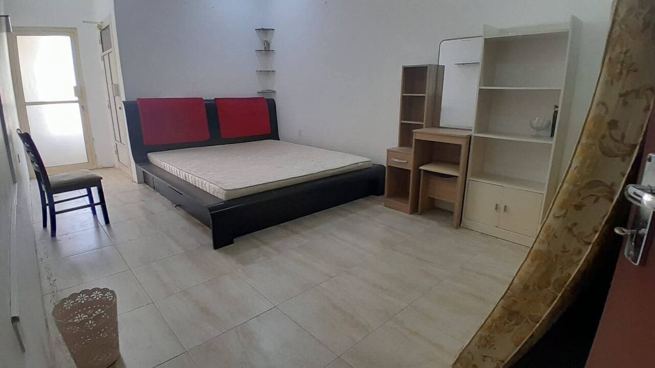 Gudaibiya, Apartments, Flats, Houses & Villas, BHD 280/month,  2 BR,  Gudaibiya:- 2Bhk Furnished Flat On Rent