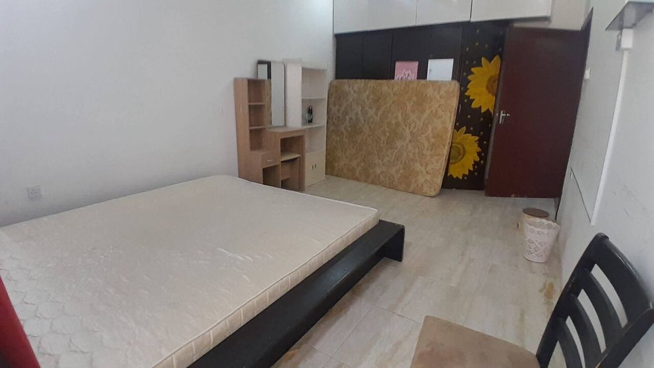 Gudaibiya, Apartments, Flats, Houses & Villas, BHD 280/month,  2 BR,  Gudaibiya:- 2Bhk Furnished Flat On Rent