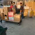 Office Relocation & Commercial Movers In Riyadh