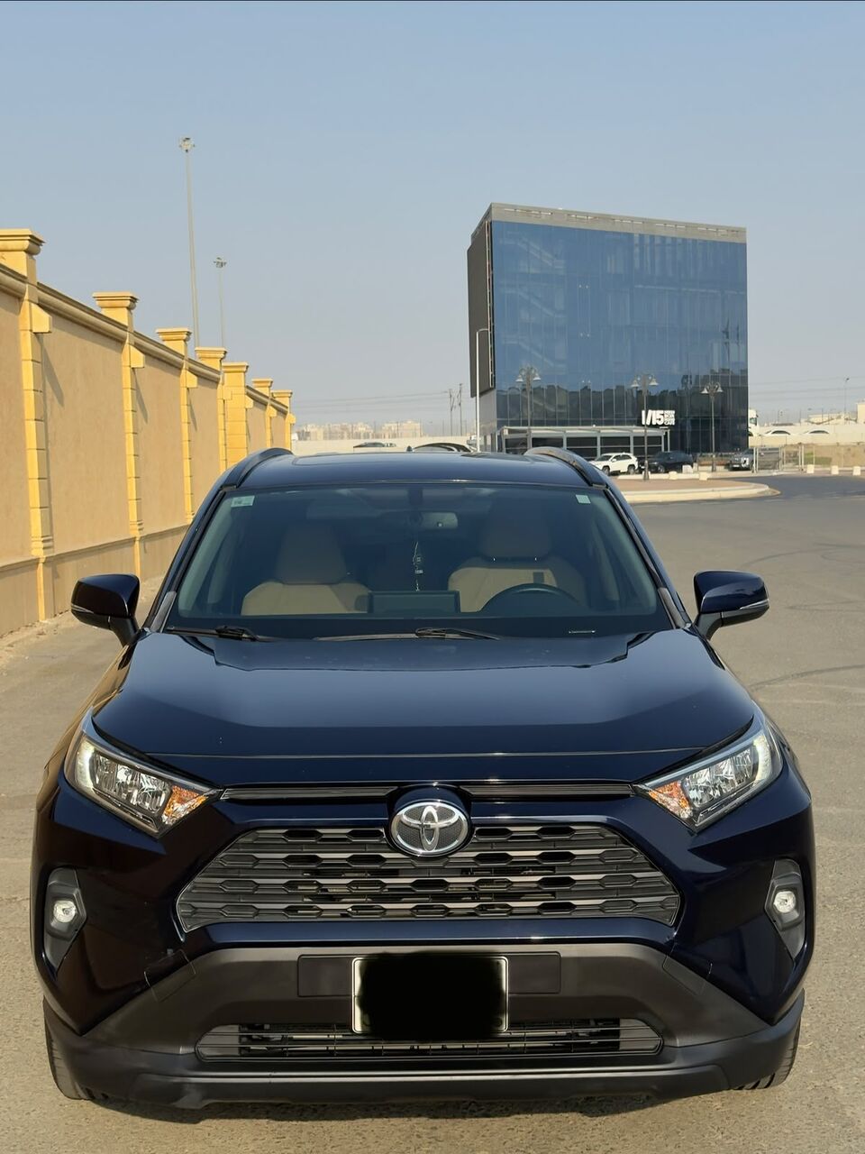 Jeddah, Vehicles, Cars & Trucks , SAR 105000,  Toyota RAV4,  2023,  Automatic,  77000 KM,    XLE Mid-Option, AWD (4x4)