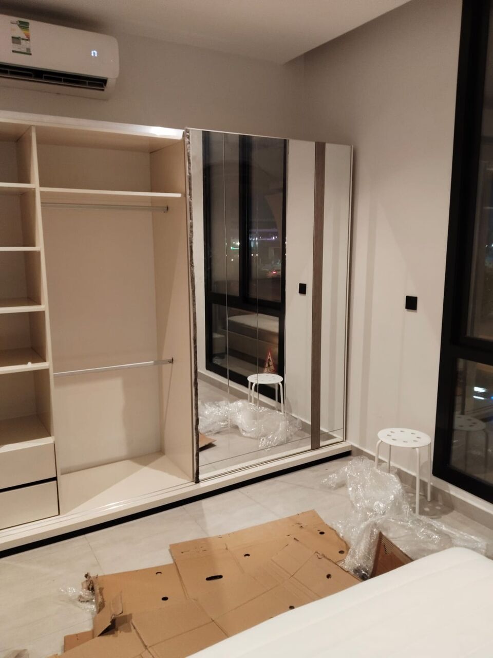 Olaya, Labor/Moving, Reliable Movers & Packers In Riyadh | Safe & Stress-Free Moving