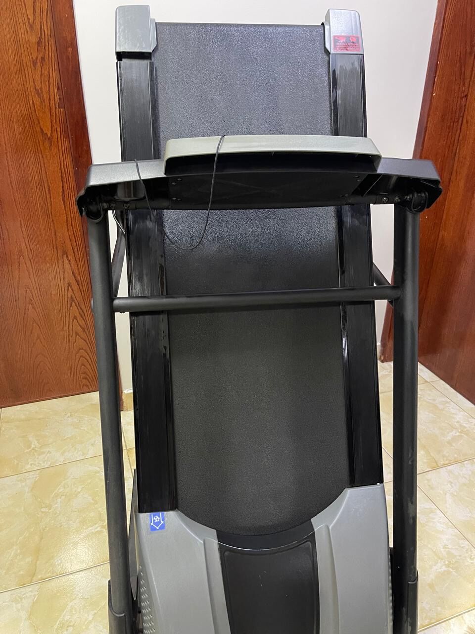 Dammam, Furniture, SAR 1000,  Treadmill And Health Care Chair, Corner Sofa With Desk