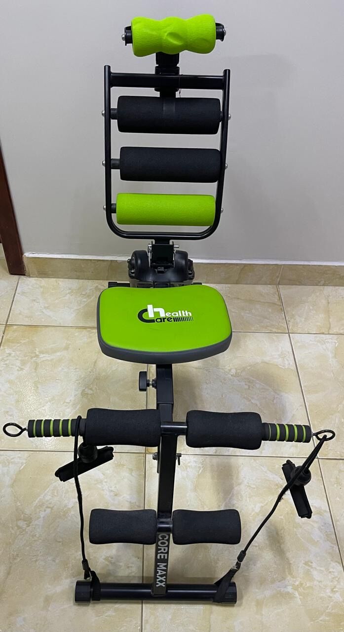 Dammam, Furniture, SAR 1000,  Treadmill And Health Care Chair, Corner Sofa With Desk