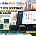 SAR 700,  ArabianPOS &ndash; Smart POS & E-Invoicing Software For Businesses In Saudi Arabia