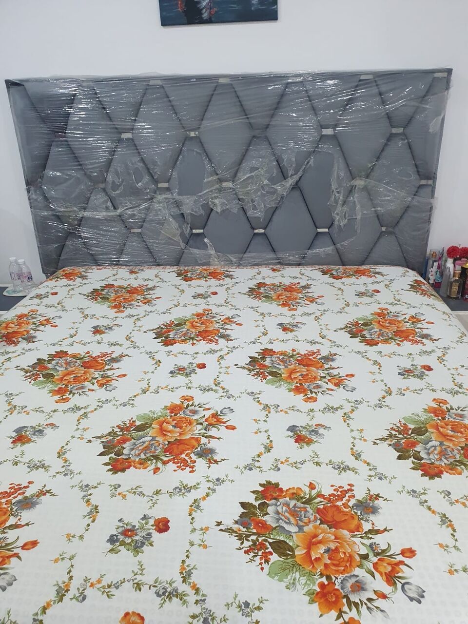 Al Baghdadyiah Al Gharbyia, Furniture, SAR 1300,  Furniture Bed