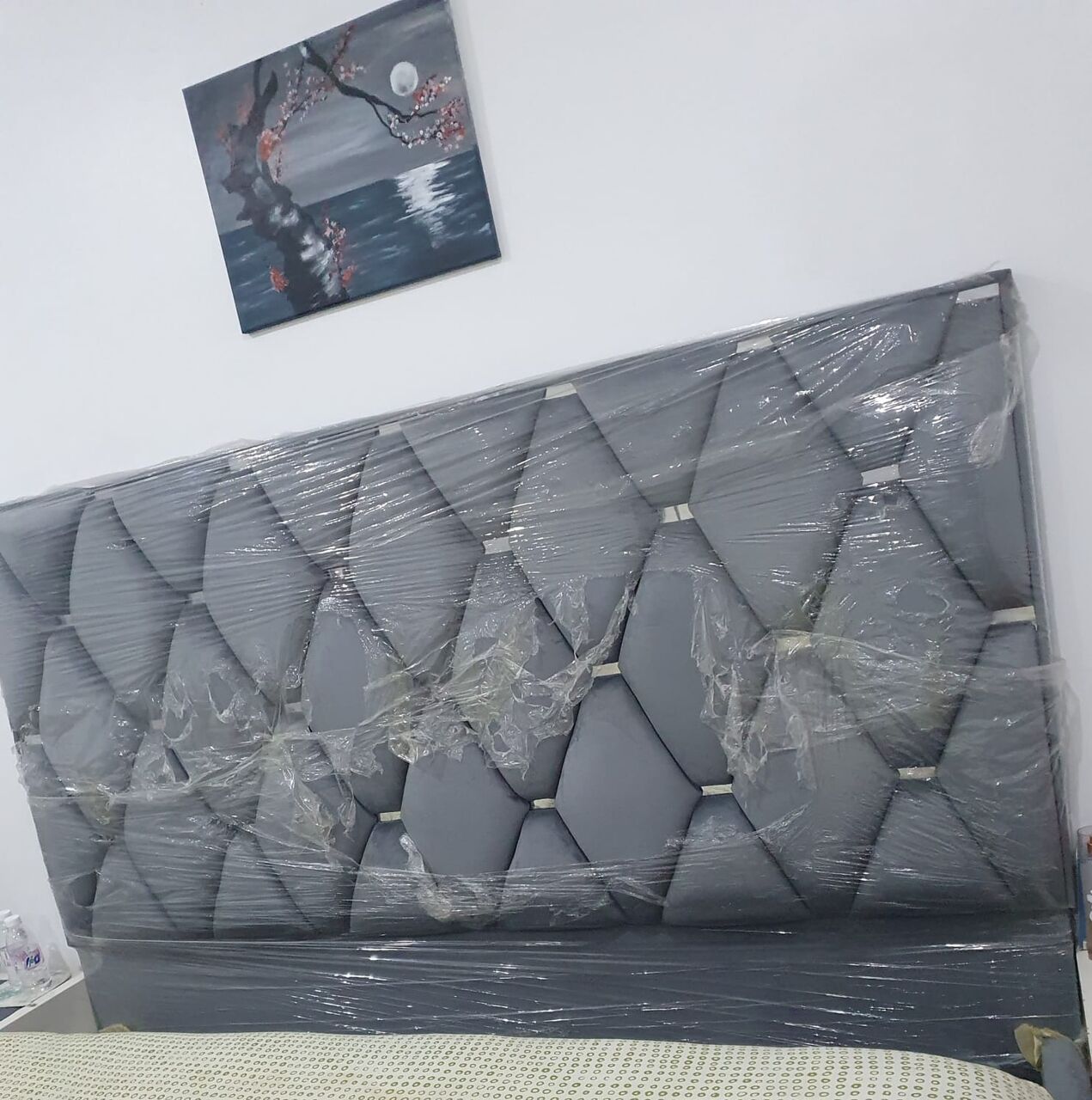Al Baghdadyiah Al Gharbyia, Furniture, SAR 1300,  Furniture Bed