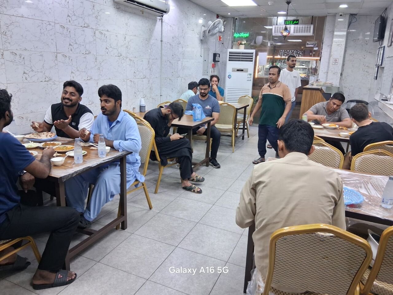 Al Jubail Al Balad, Businesses For Sale, A Running Restaurant For Urgent Sale
