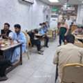 A Running Restaurant Available For Urgent Sale