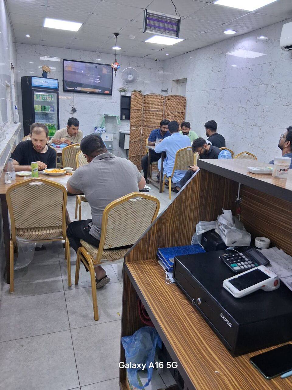 Jubail, Businesses For Sale, A Running Restaurant Available For Urgent Sale