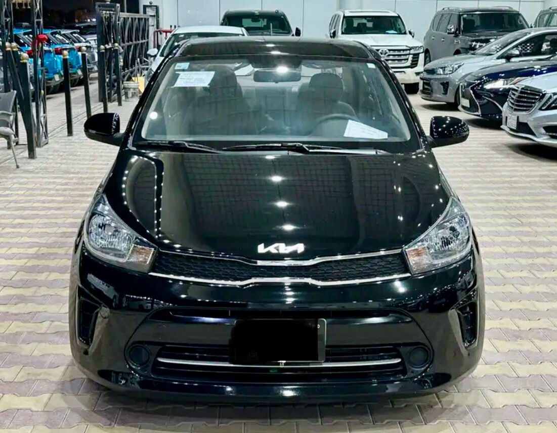 Riyadh, Vehicles, Cars & Trucks , SAR 1098,  Kia Pegas,  2023,  Automatic,  110000 KM,    Installment