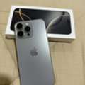 SAR 3500,  Iphone 16 Promax 256GB