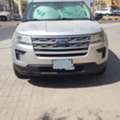 SAR 65000,  Ford Explorer,  2018,  Automatic,  197000 KM,  SAR 65000,  ,