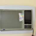 SAR 600,  AC- Air Conditioner For Sale At Jazan