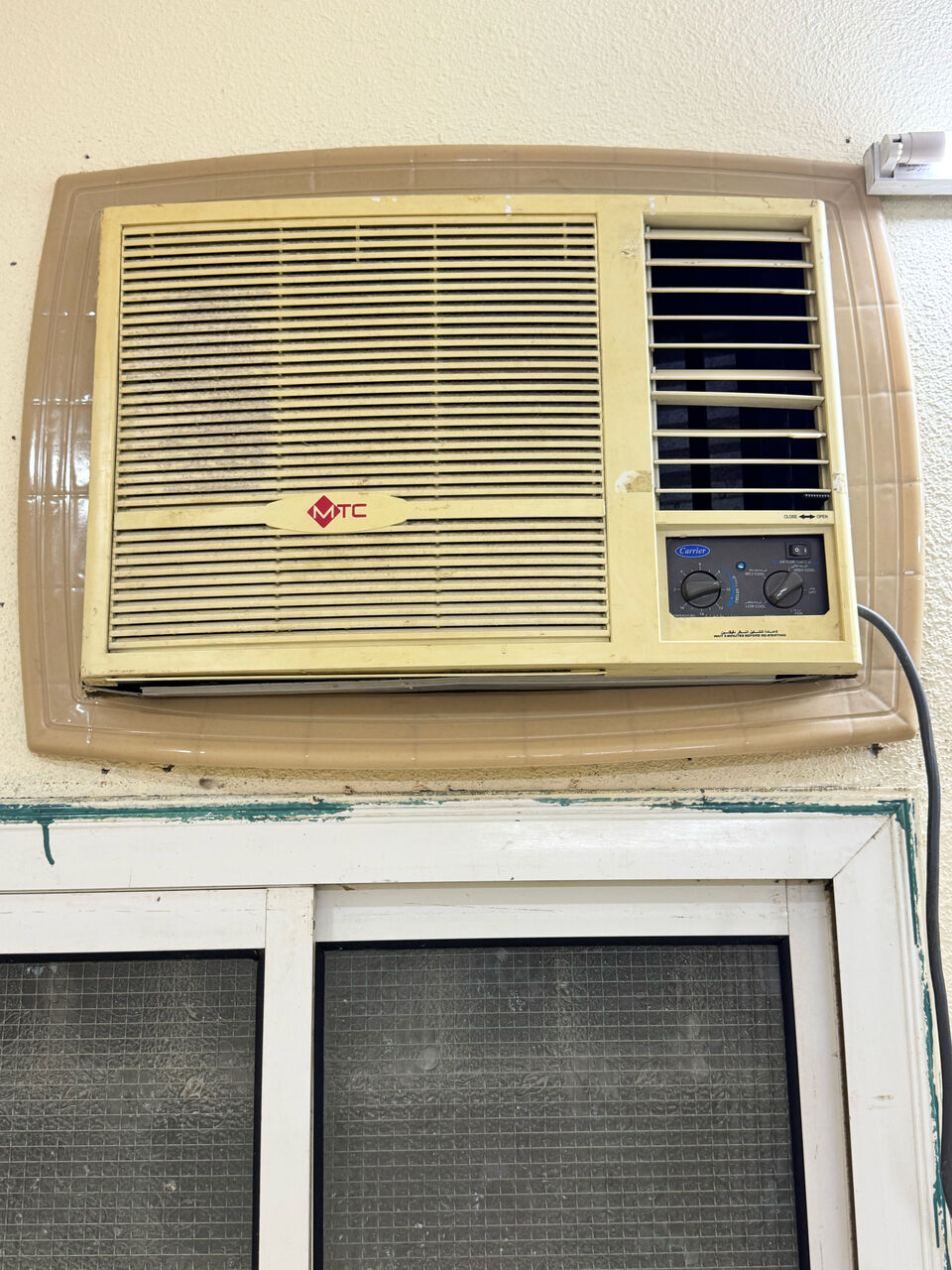 Jizan, Air Conditioners, SAR 600,  AC- Air Conditioner For Sale At Jazan