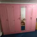 SAR 100,  Almari Cupboard Wardrobe