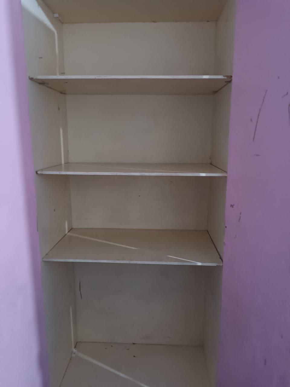 Riyadh, Furniture, SAR 100,  Almari Cupboard Wardrobe