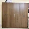 SAR 350,  Home Appliances & Furniture For Sale, Bed, Wadrobe, Table