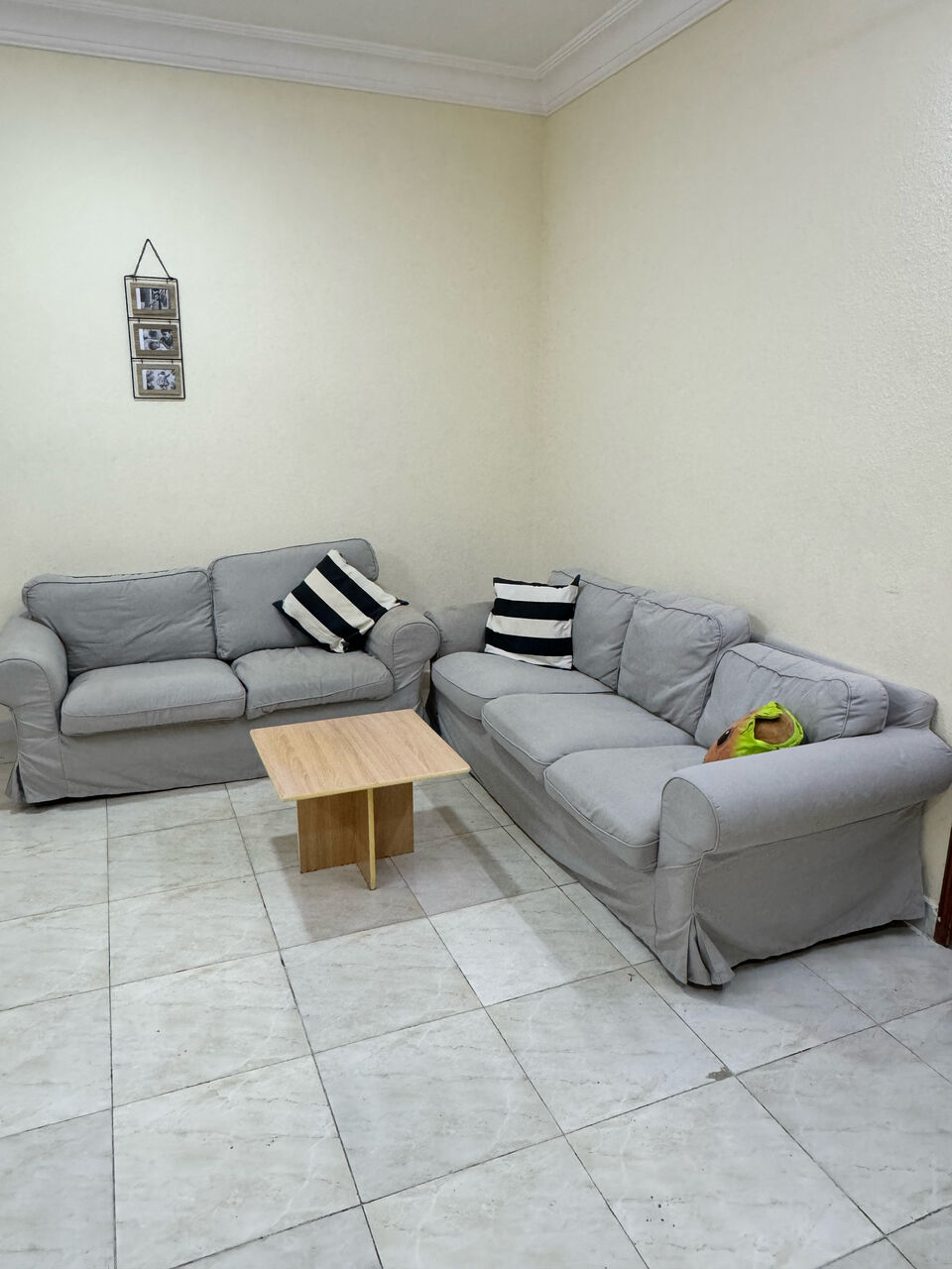Jizan, Furniture, SAR 350,  Home Appliances & Furniture For Sale, Bed, Wadrobe, Table