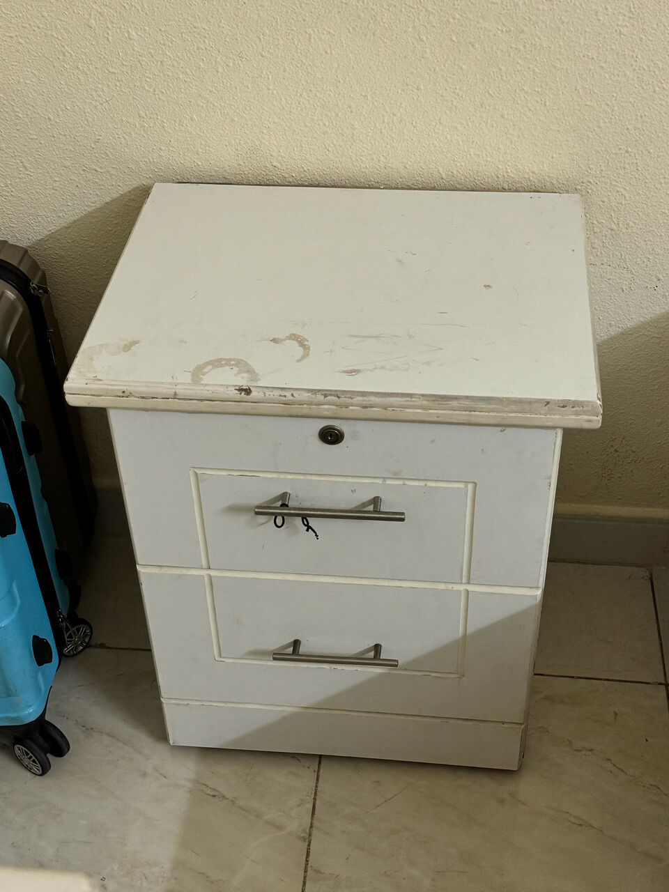 Jizan, Furniture, SAR 350,  Home Appliances & Furniture For Sale, Bed, Wadrobe, Table