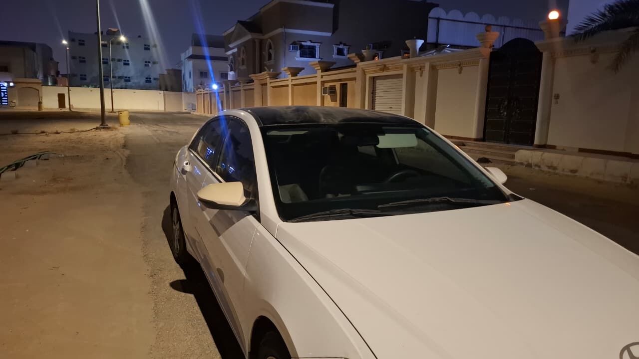 Dammam, Vehicles, Cars & Trucks , SAR 44000,  Hundai Accent,  2024,  Automatic,  118571 KM,