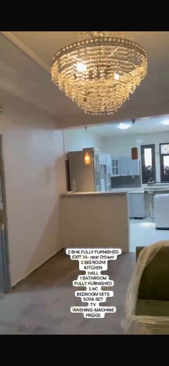 Al Rabwah, Apartments, Flats, Houses & Villas, SAR 2000/month,  Furnished,  1 BR,  1 BHK , 2 BHK , Furnished , Unfurnished Apartments