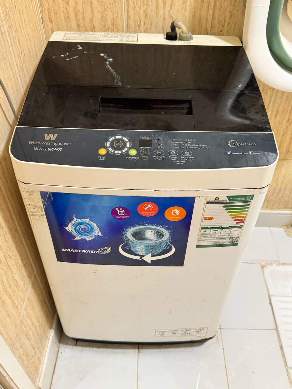 Jizan, Appliances, SAR 450,  Washing Machine, TV, AC, Fridge, Air Fryer, Oven For Sale