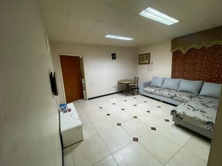Jubail, Bedspace For Rent, SAR 800/month,  Bed Space In 1BHK Flat