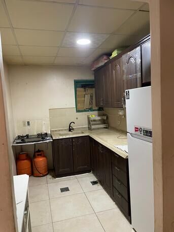 Jubail, Bedspace For Rent, SAR 800/month,  Bed Space In 1BHK Flat