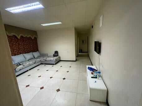 Jubail, Bedspace For Rent, SAR 800/month,  Bed Space In 1BHK Flat