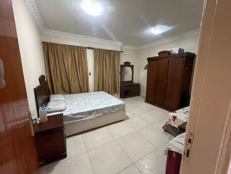 Jubail, Bedspace For Rent, SAR 800/month,  Bed Space In 1BHK Flat