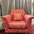 SAR 300,  2 Comfortable Chairs (sofa)