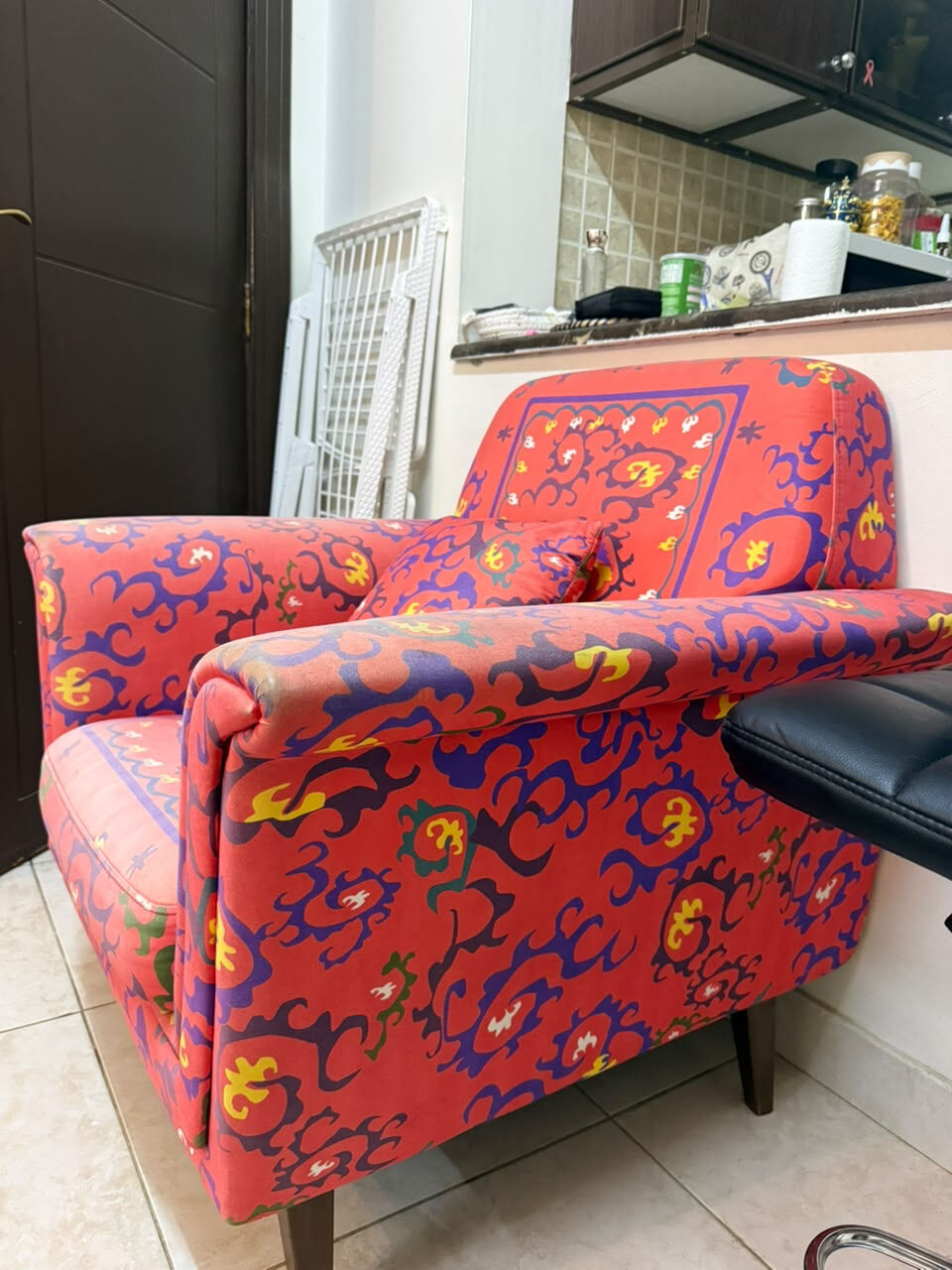 Riyadh, Furniture, SAR 300,  2 Comfortable Chairs (sofa)