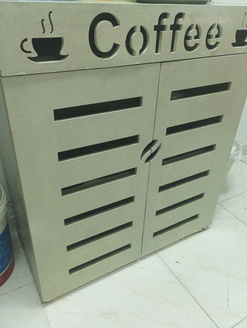 Jubail, Appliances, SAR 850,  Fridge, Walled Robe, New Single Steel Bed Available