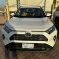 SAR 102500,  Toyota RAV4,  2022,  Automatic,  79000 KM,  FOR SALE &ndash;  FULL OPTION | /2023MODEL/WHITE COLOR/Single Owner