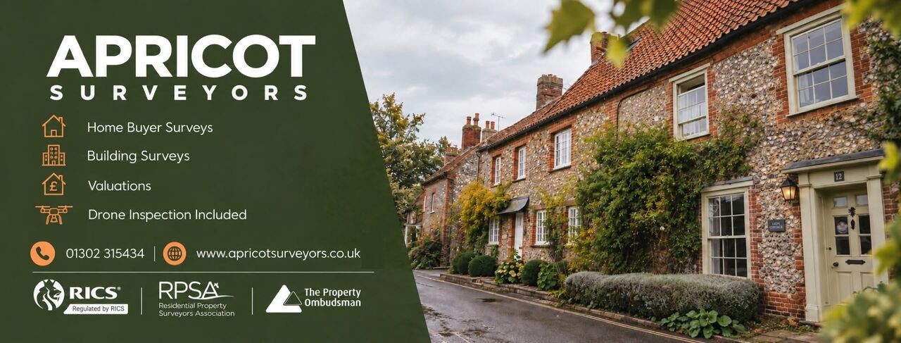 London, Business, Apricot Surveyors