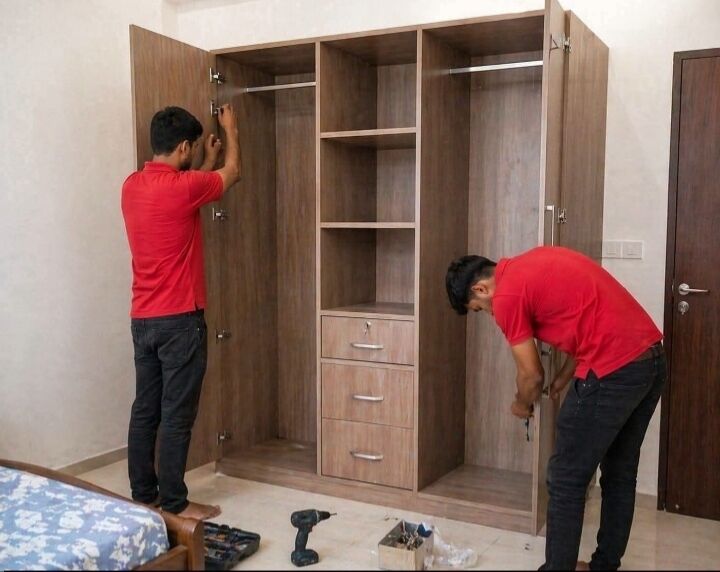 Dammam, Labor/Moving, HOUSE SHIFTING ■ MOVERS PACKERS ■COMPANY ■PROFESSIONAL TEAM ■REASONABLE PRICE ■~0590641553