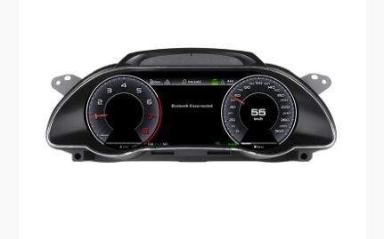 San Francisco, Auto Parts, USD 499,  Audi Android Screen &ndash; Upgrade Your In-Car Experience