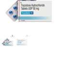 USD 20,  Manage Everyday Emotions With Trazodone Hydrochloride 50mg
