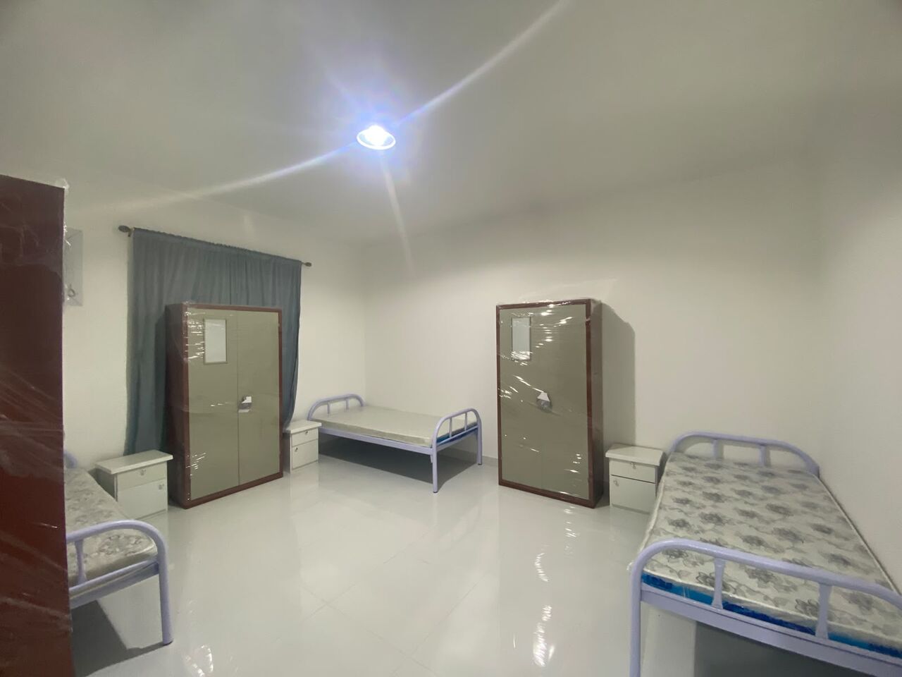 Al Murabba, Bedspace For Rent, SAR 700/month,  Executive Bed Space Available