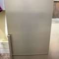 SAR 650,  LG Refrigerator- Bottom Freezer, Fridge