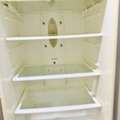 SAR 550,  LG Refrigerator- Bottom Freezer, Fridge