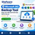 Office 365 Backup Software For Business Data Protection