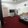 SAR 15/year,  2 BR,  4546 Sq. Meter,  2 Rooms Sharing Flat Is Available For Immediate Occupancy With Separate Kitchen & Washroom