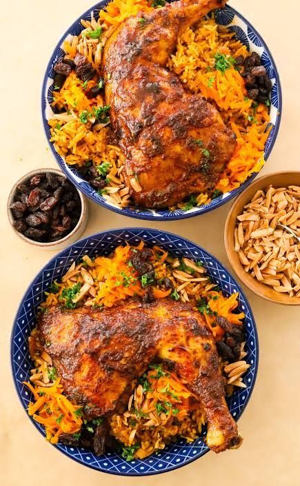 Al Muruj, Job Seekers, Kebsha Chef