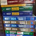 SAR 1, NEET Books For FREE