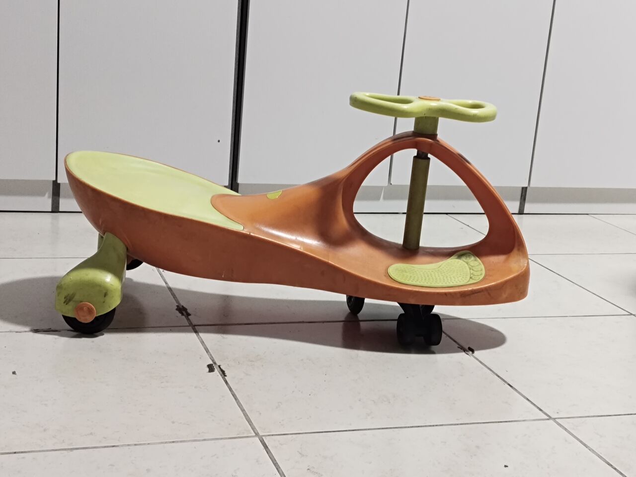 Riyadh, Baby & Kid Stuff, SAR 60,  Ziggy Swing Car