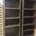 SAR 40,  Wooden 2 Meter Tall Cupboard/ Bookshelf