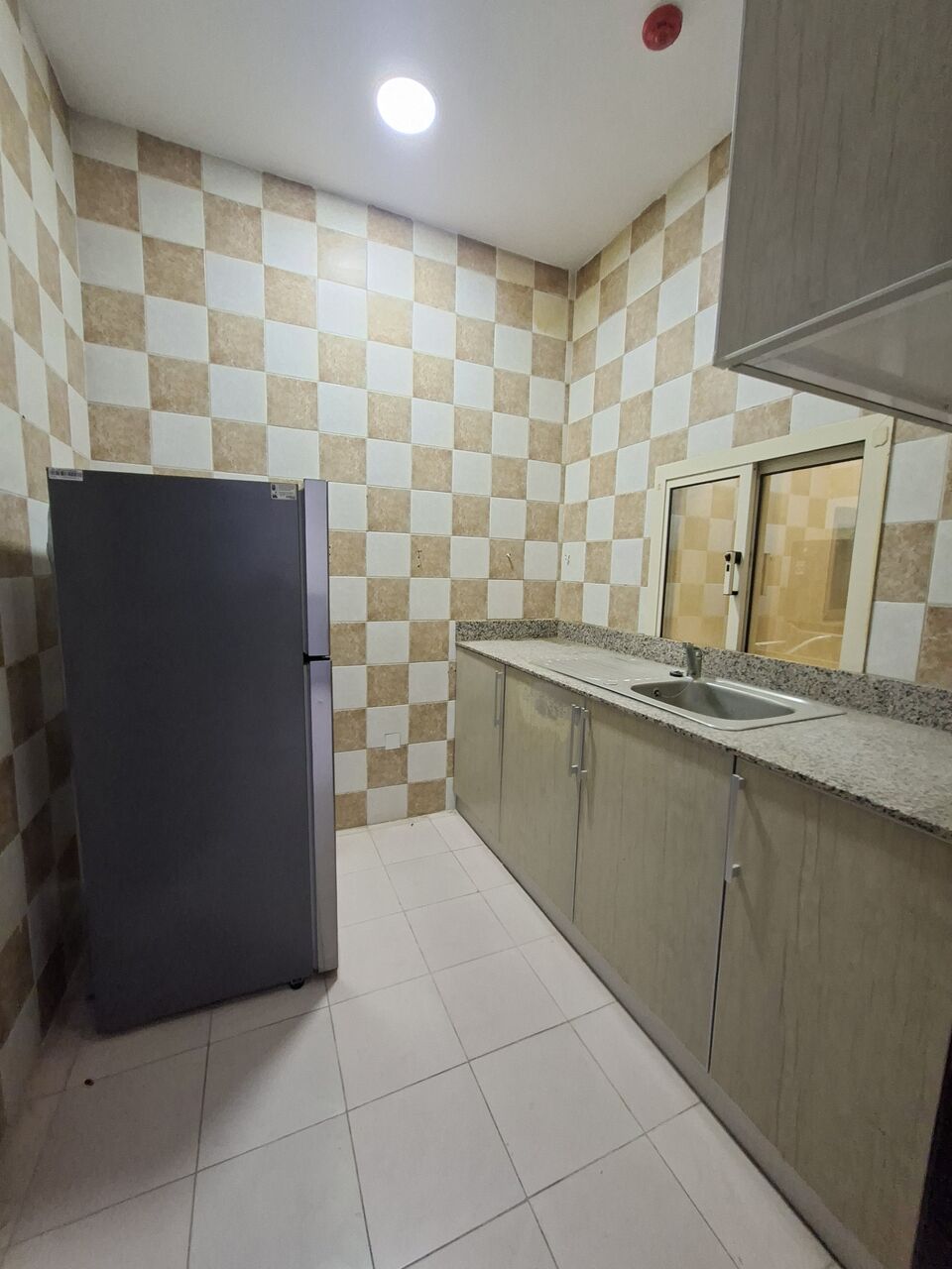 Gudaibiya, Apartments, Flats, Houses & Villas, BHD 210/month,  2 BR,  Furnished Bright 2 BHK With Ewa In Gudaibiya,Balcony,Neat & Clean Flat @ 35547951